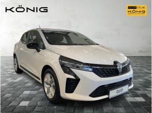 Renault Clio Evolution SCe 65 PS | reduzierte Bereitstellungskosten | Sofort verfügbar ‼️