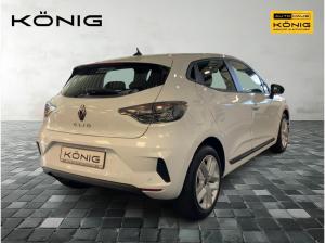 Renault Clio Evolution SCe 65 PS | reduzierte Bereitstellungskosten | Sofort verfügbar ‼️