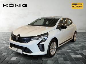 Renault Clio Evolution SCe 65 PS | reduzierte Bereitstellungskosten | Sofort verfügbar ‼️