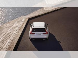 Volvo V60 T6 AWD Plug-in Hybrid Plus Dark Auto