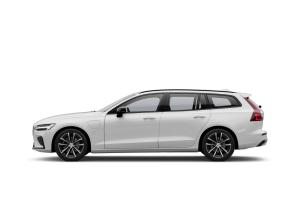Volvo V60 T6 AWD Plug-in Hybrid Plus Dark Auto