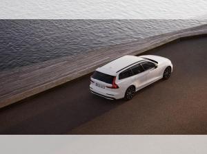Volvo V60 T6 AWD Plug-in Hybrid Plus Dark Auto