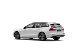 Volvo V60 T6 AWD Plug-in Hybrid Plus Dark Auto