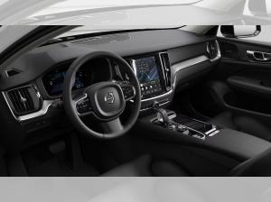 Volvo V60 T6 AWD Plug-in Hybrid Plus Dark Auto