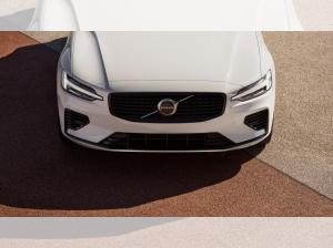 Volvo V60 T6 AWD Plug-in Hybrid Plus Dark Auto
