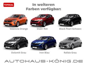 Renault Clio Evolution SCe 65 PS | reduzierte Bereitstellungskosten | Sofort verfügbar ‼️