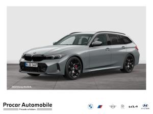 BMW 318 318i Touring M Sport Pro PA RFK Adap.LED