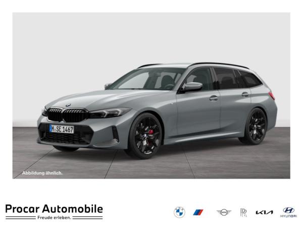 BMW 318 318i Touring M Sport Pro PA RFK Adap.LED