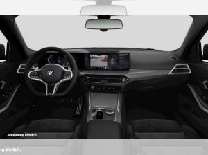BMW 318 318i Touring M Sport Pro PA RFK Adap.LED