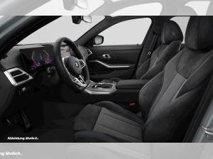 BMW 318 318i Touring M Sport Pro PA RFK Adap.LED