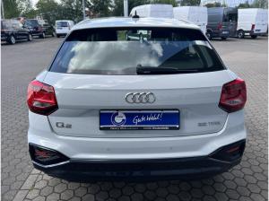 Audi Q2 35 1.5 TFSI KLIMA+PDC+NAVI+CARPLAY+LED Klima