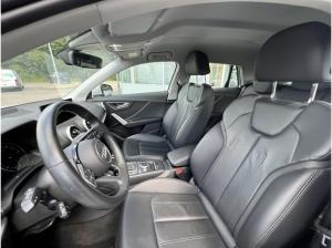 Audi Q2 35 1.5 TFSI KLIMA+PDC+NAVI+CARPLAY+LED Klima