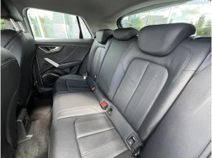 Audi Q2 35 1.5 TFSI KLIMA+PDC+NAVI+CARPLAY+LED Klima