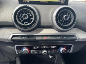 Audi Q2 35 1.5 TFSI KLIMA+PDC+NAVI+CARPLAY+LED Klima