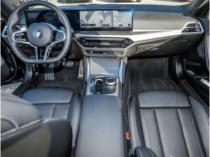 BMW 220 220i Coupe M Sport LC+ Navi LED RFK HiFi DAB