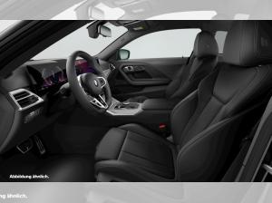 BMW 220 220i Coupe M Sport LC+ Navi LED RFK HiFi DAB