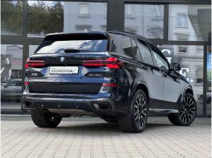 BMW X5 xDrive30d M Sport Pro DA/PA Prof HuD H/K 21 LMR