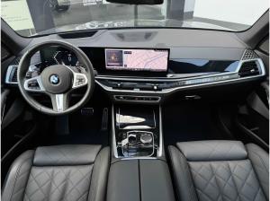 BMW X5 xDrive30d M Sport Pro DA/PA Prof HuD H/K 21 LMR