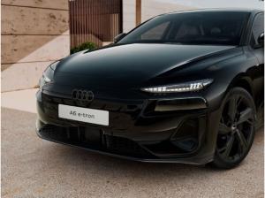 Audi A6 e-tron Avant performance OLED*HuD*Wärmepumpe*