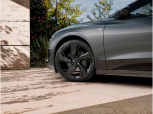 Audi A6 e-tron Avant performance OLED*HuD*B&O*Techpro