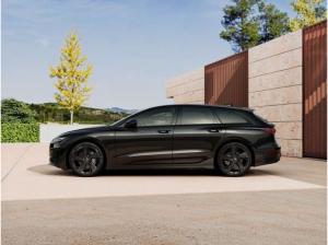 Audi A6 e-tron Avant performance OLED*HuD*Wärmepumpe*