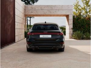 Audi A6 e-tron Avant performance OLED*HuD*Wärmepumpe*