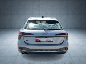 Audi A6 Avant TDI qu. S tr. Matrix PANO 19 AHK 360
