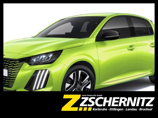 Peugeot 208 Allure 1.2 Turbo | Gewerbehammer |
