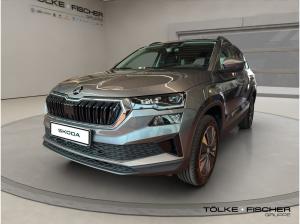 Skoda Karoq SOFORT VERFRÜGBAR! 1.5 TSI DSG Balance ACC AUT. Navi AHK RFK