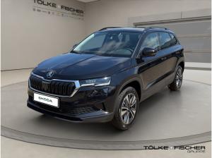 Skoda Karoq SOFORT VERFÜGBAR! 1.5 TSI ACT Balance ACC AHK AUT Kam. Navi