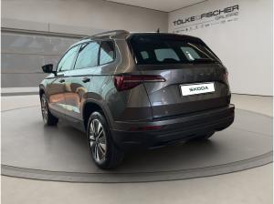 Skoda Karoq SOFORT VERFRÜGBAR! 1.5 TSI DSG Balance ACC AUT. Navi AHK RFK