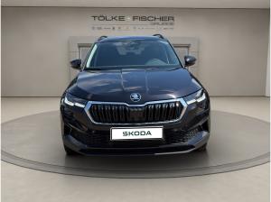 Skoda Karoq SOFORT VERFÜGBAR! 1.5 TSI ACT Balance ACC AHK AUT Kam. Navi