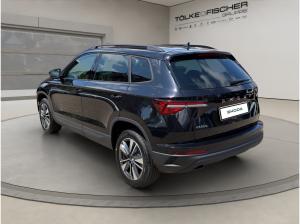 Skoda Karoq SOFORT VERFÜGBAR! 1.5 TSI ACT Balance ACC AHK AUT Kam. Navi