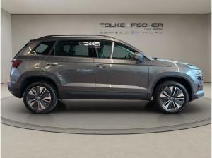 Skoda Karoq SOFORT VERFRÜGBAR! 1.5 TSI DSG Balance ACC AUT. Navi AHK RFK