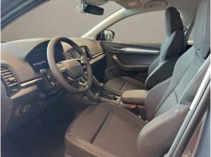Skoda Karoq SOFORT VERFRÜGBAR! 1.5 TSI DSG Balance ACC AUT. Navi AHK RFK