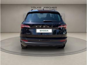 Skoda Karoq SOFORT VERFÜGBAR! 1.5 TSI ACT Balance ACC AHK AUT Kam. Navi