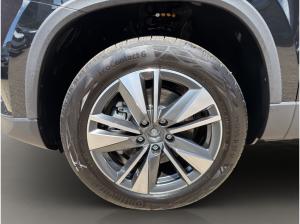 Skoda Karoq SOFORT VERFÜGBAR! 1.5 TSI ACT Balance ACC AHK AUT Kam. Navi