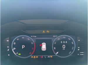 Skoda Karoq SOFORT VERFRÜGBAR! 1.5 TSI DSG Balance ACC AUT. Navi AHK RFK