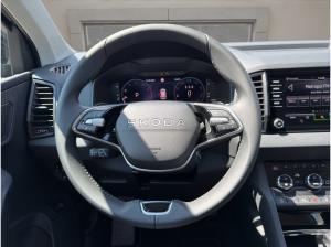 Skoda Karoq SOFORT VERFÜGBAR! 1.5 TSI ACT Balance ACC AHK AUT Kam. Navi