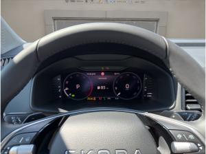 Skoda Karoq SOFORT VERFÜGBAR! 1.5 TSI ACT Balance ACC AHK AUT Kam. Navi
