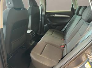 Skoda Karoq SOFORT VERFRÜGBAR! 1.5 TSI DSG Balance ACC AUT. Navi AHK RFK