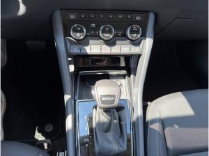 Skoda Karoq SOFORT VERFÜGBAR! 1.5 TSI ACT Balance ACC AHK AUT Kam. Navi
