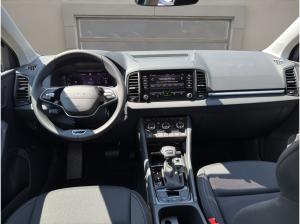 Skoda Karoq SOFORT VERFÜGBAR! 1.5 TSI ACT Balance ACC AHK AUT Kam. Navi