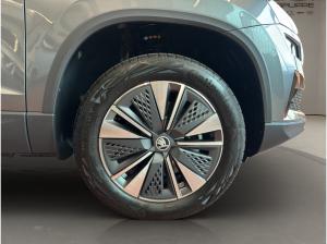 Skoda Karoq SOFORT VERFRÜGBAR! 1.5 TSI DSG Balance ACC AUT. Navi AHK RFK