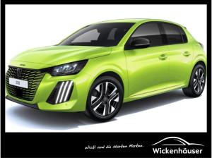 Peugeot 208 Allure 1.2 Turbo | Gewerbehammer |