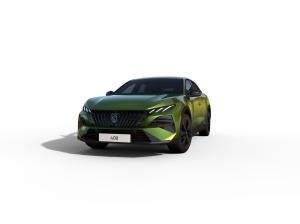 Peugeot 408 Allure Hybrid | Gewerbehammer |