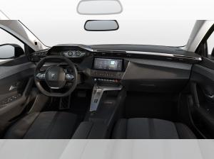Peugeot 408 Allure Hybrid | Gewerbehammer |