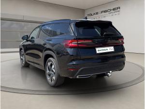 Skoda Kodiaq 1.5 TSI DSG iV SOFORT VERFÜGBAR! Sportline DCC ACC AHK AUT
