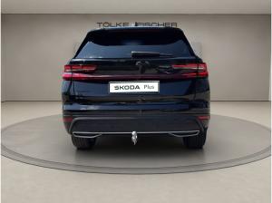 Skoda Kodiaq 1.5 TSI DSG iV SOFORT VERFÜGBAR! Sportline DCC ACC AHK AUT