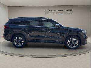 Skoda Kodiaq 1.5 TSI DSG iV SOFORT VERFÜGBAR! Sportline DCC ACC AHK AUT